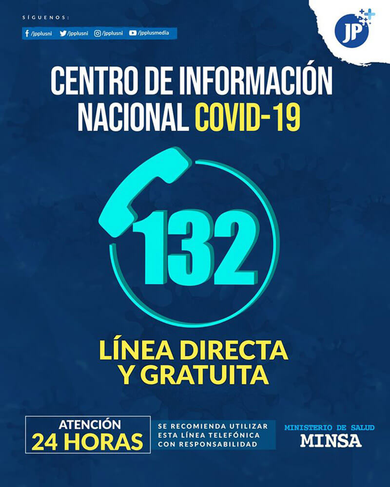 centro-de-informacion-nacional-covid-19-nicaragua